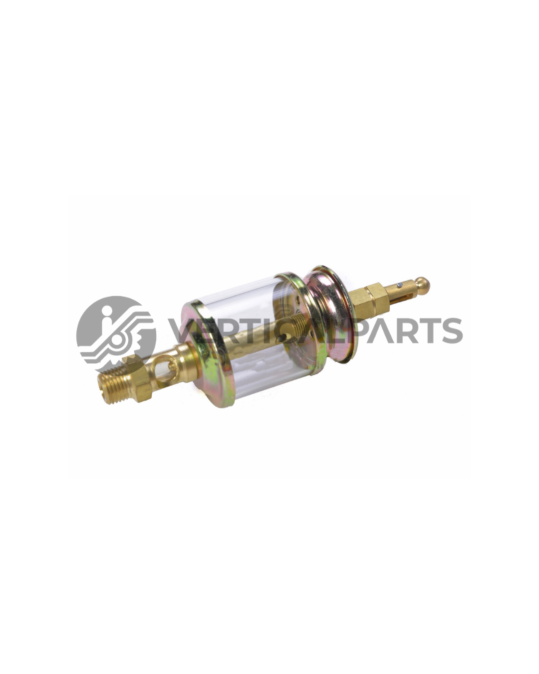 Peça VerticalParts