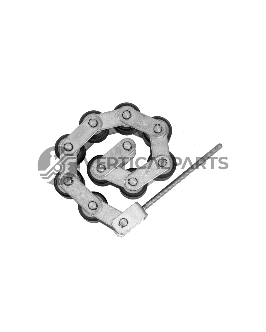 Peça VerticalParts