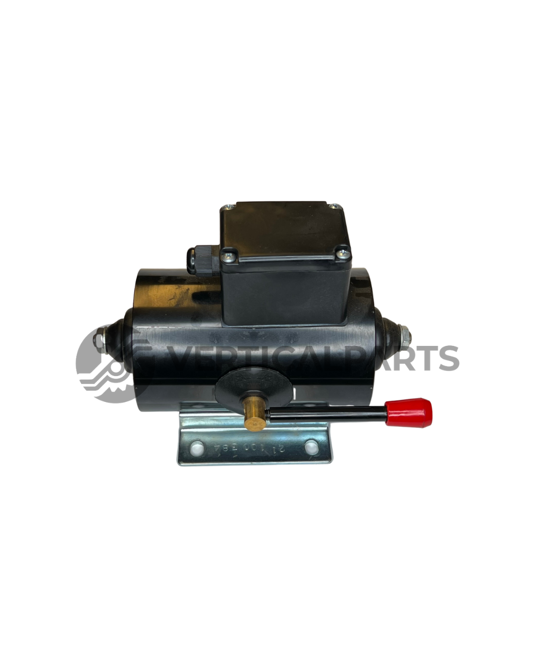 Peça VerticalParts