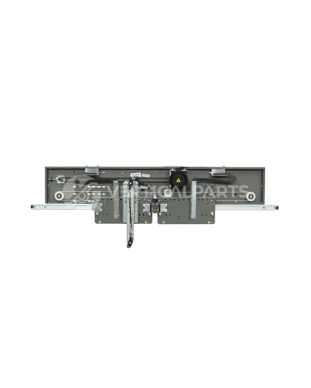 Peça VerticalParts