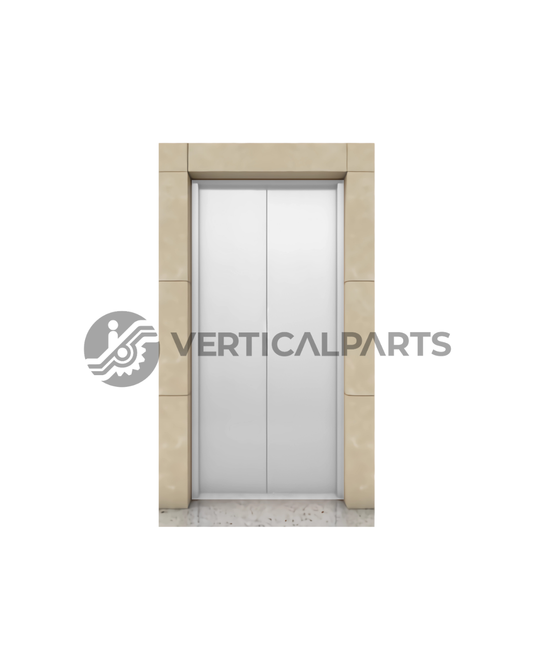 Peça VerticalParts