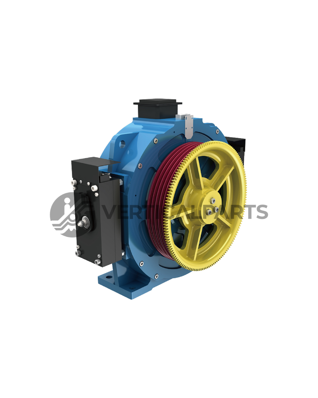 Peça VerticalParts