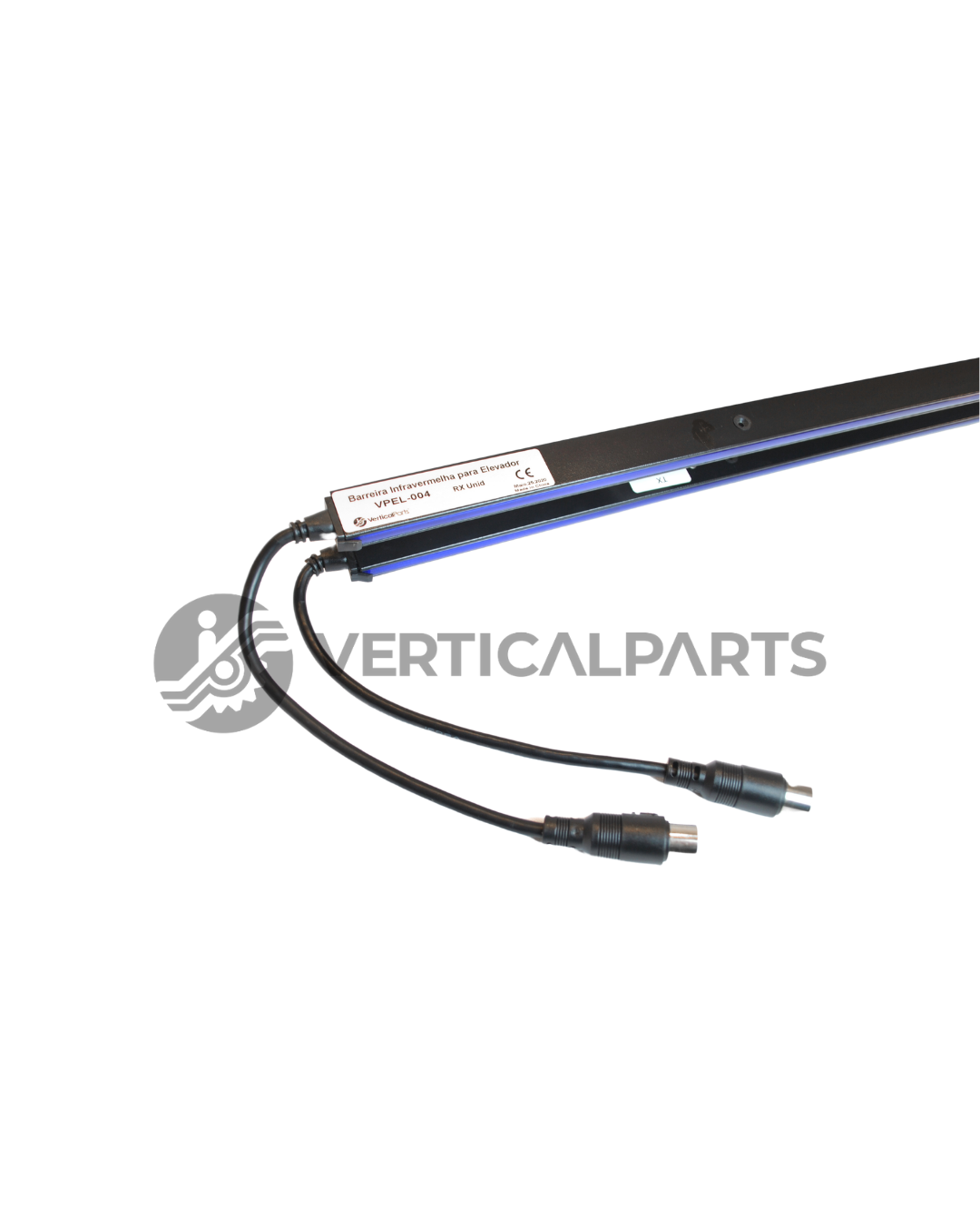 Peça VerticalParts