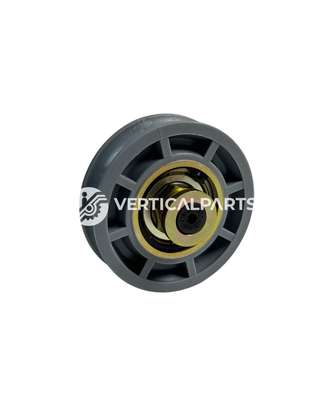 Peça VerticalParts