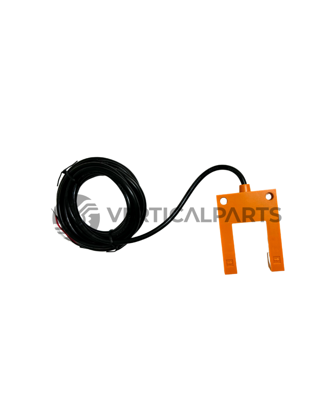 Peça VerticalParts