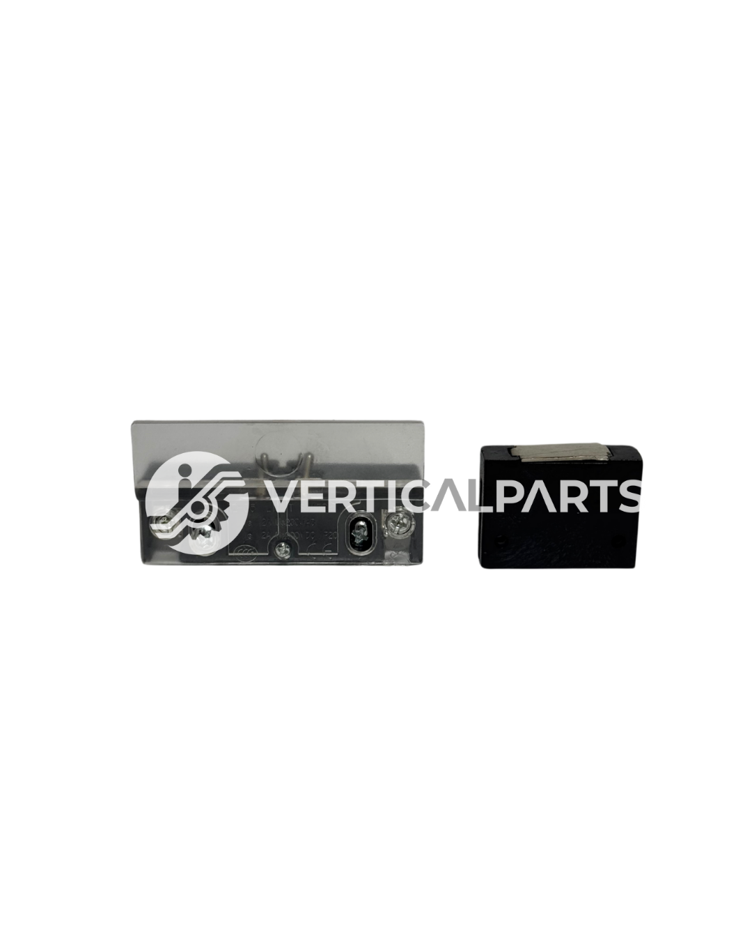 Peça VerticalParts