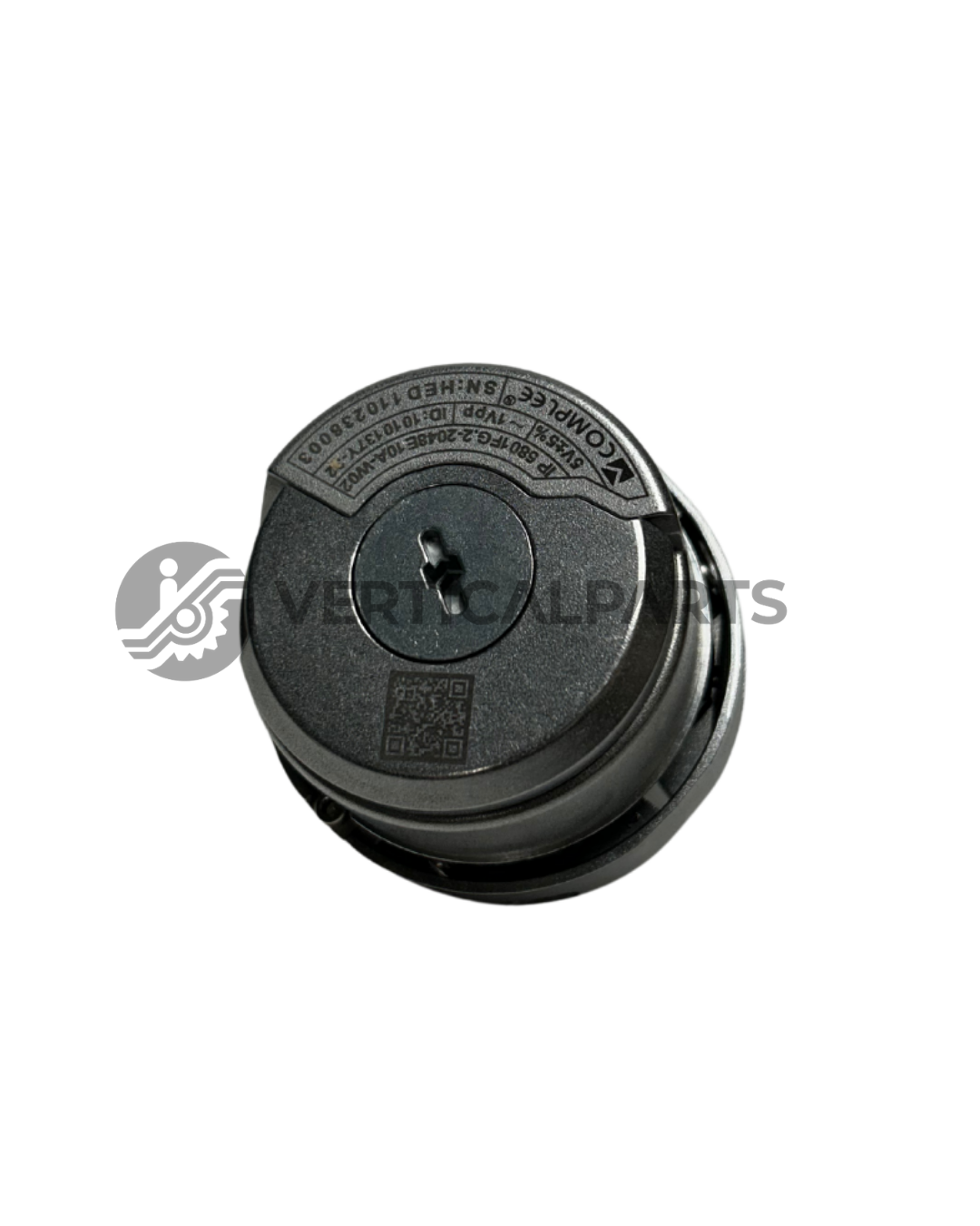 Peça VerticalParts