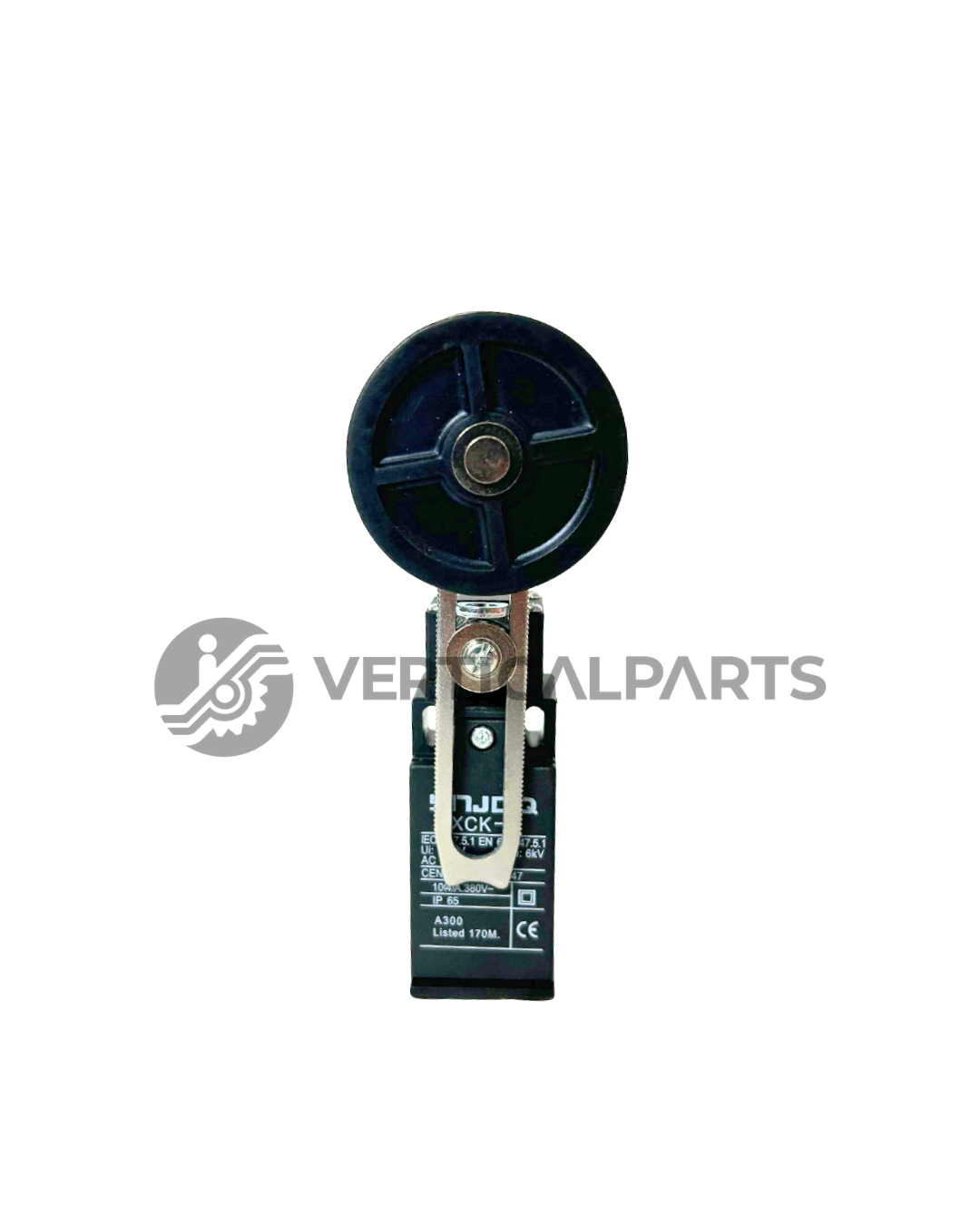 Peça VerticalParts