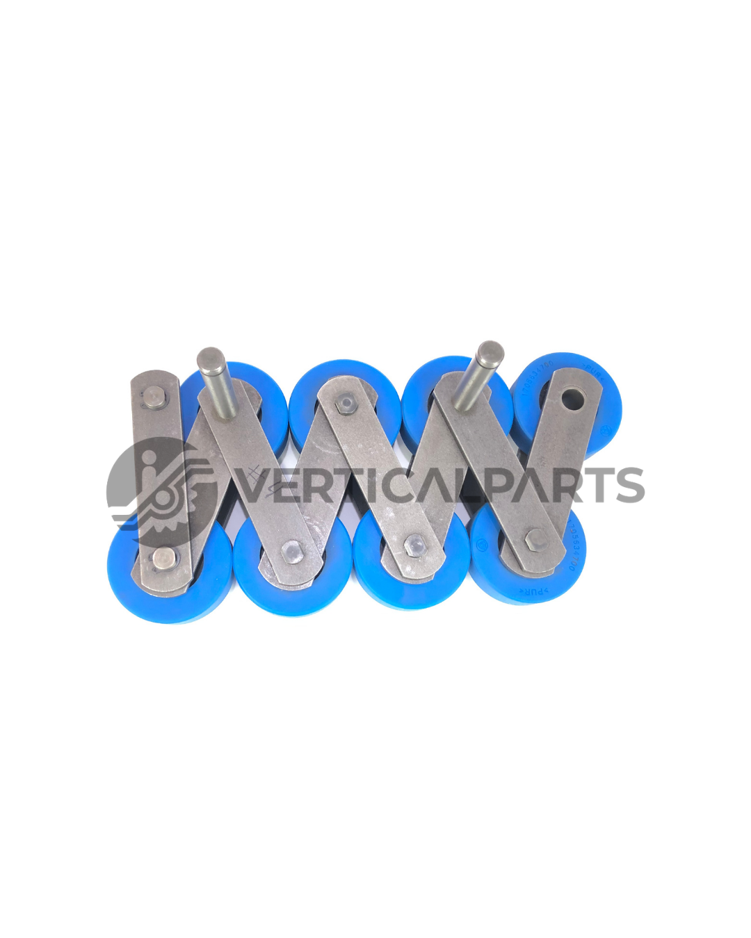 Peça VerticalParts