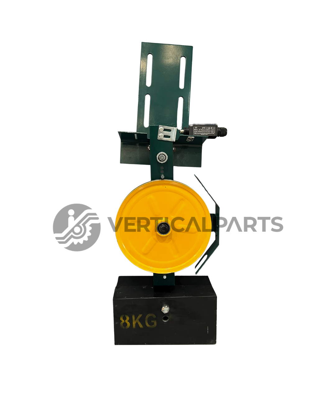 Peça VerticalParts