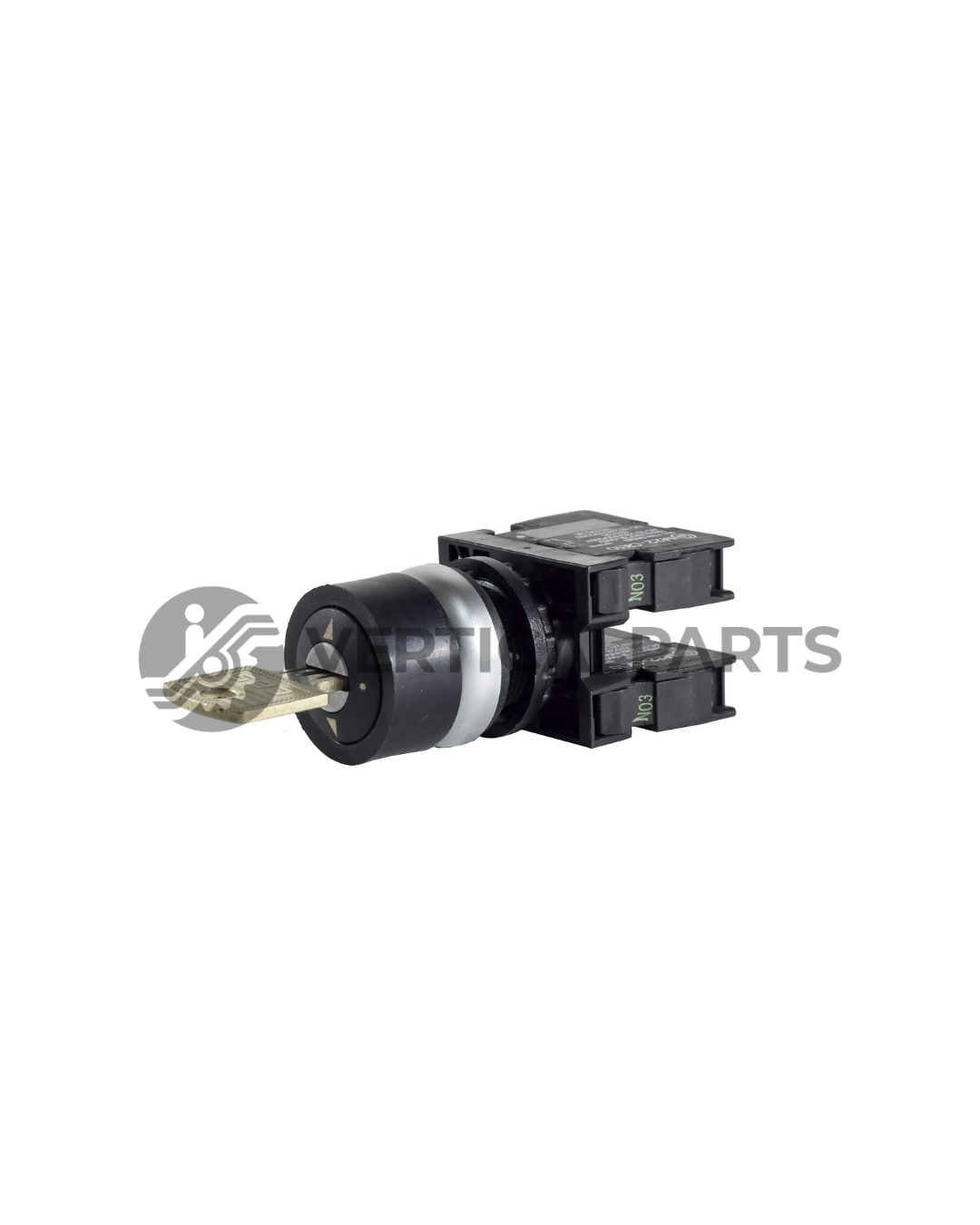 Peça VerticalParts